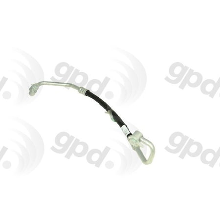 Gpd Hose Discharge Line, 4812356 4812356